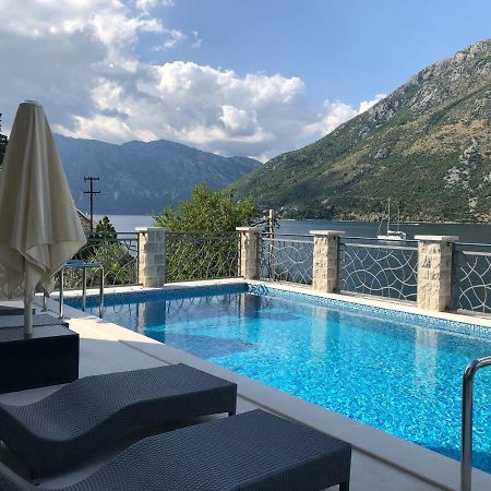 Zeta Residence Donji Stoliv Εξωτερικό φωτογραφία