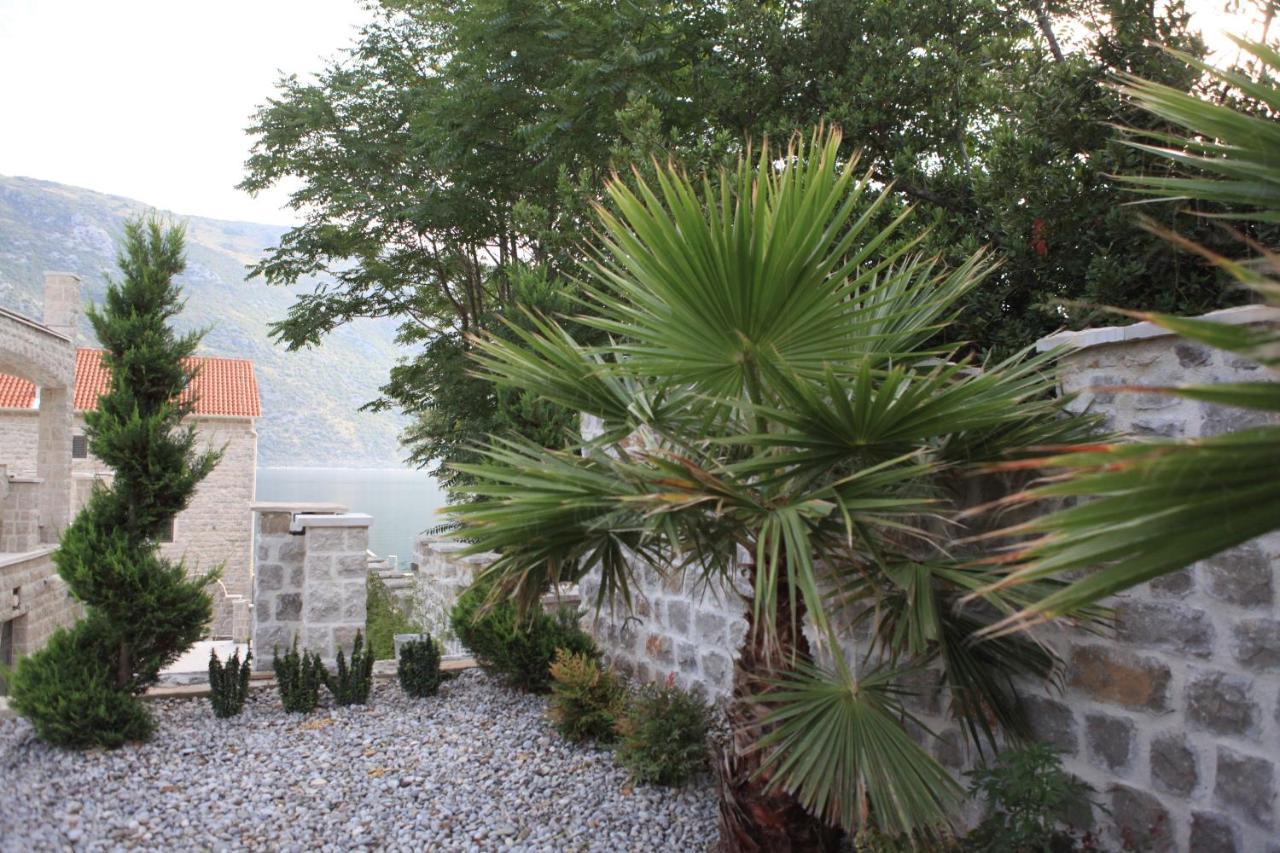 Zeta Residence Donji Stoliv Εξωτερικό φωτογραφία