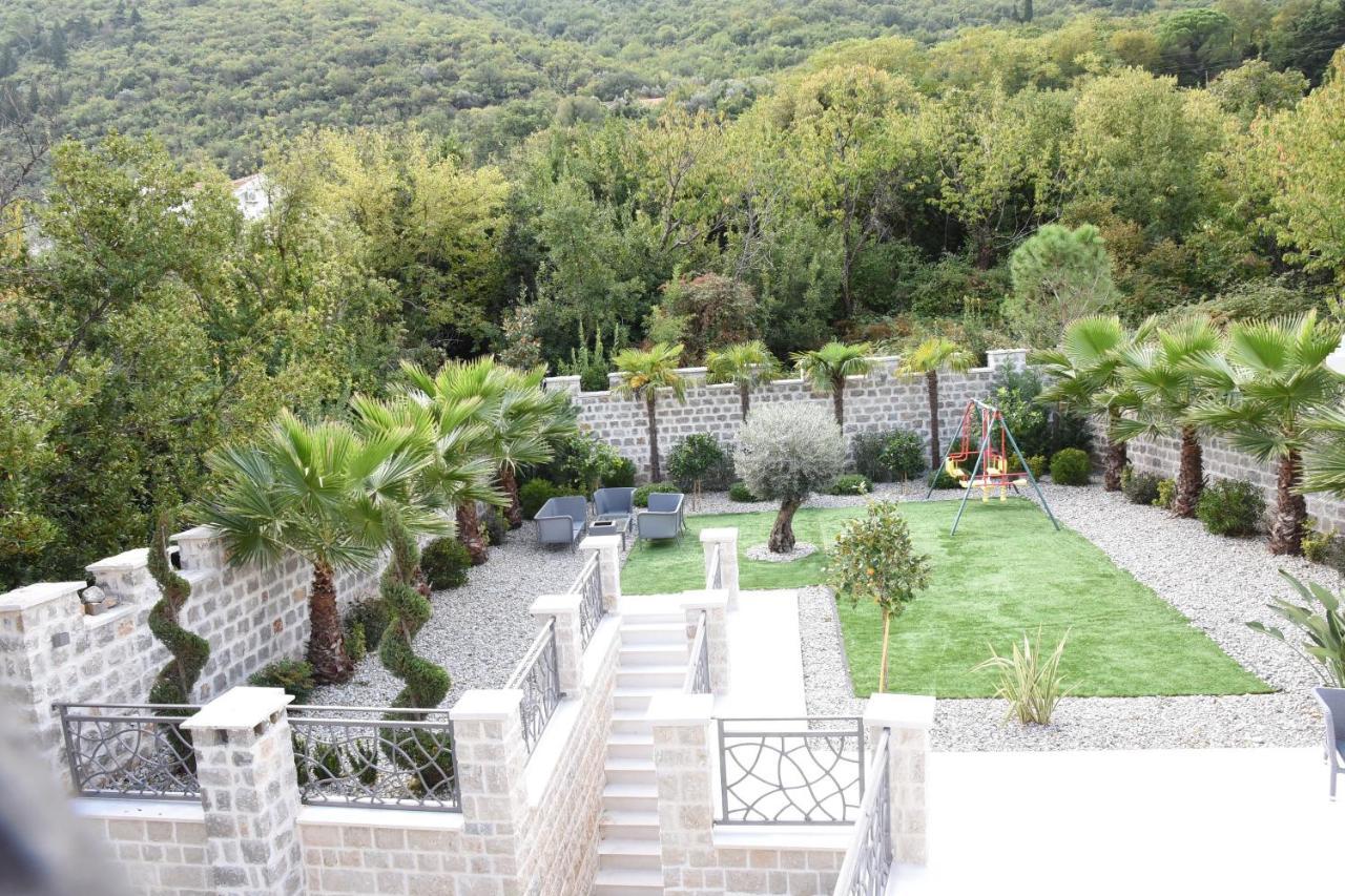 Zeta Residence Donji Stoliv Εξωτερικό φωτογραφία
