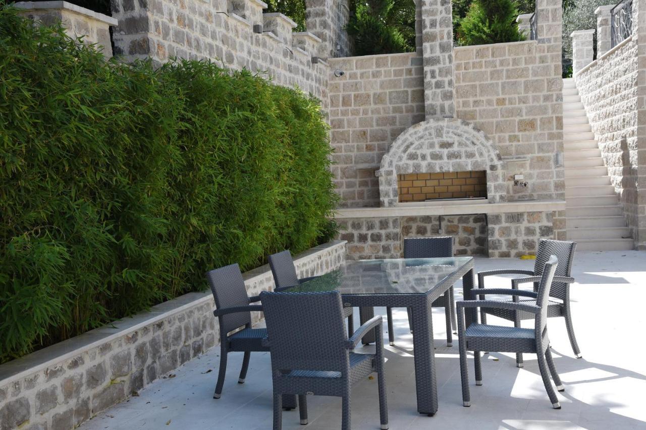 Zeta Residence Donji Stoliv Εξωτερικό φωτογραφία