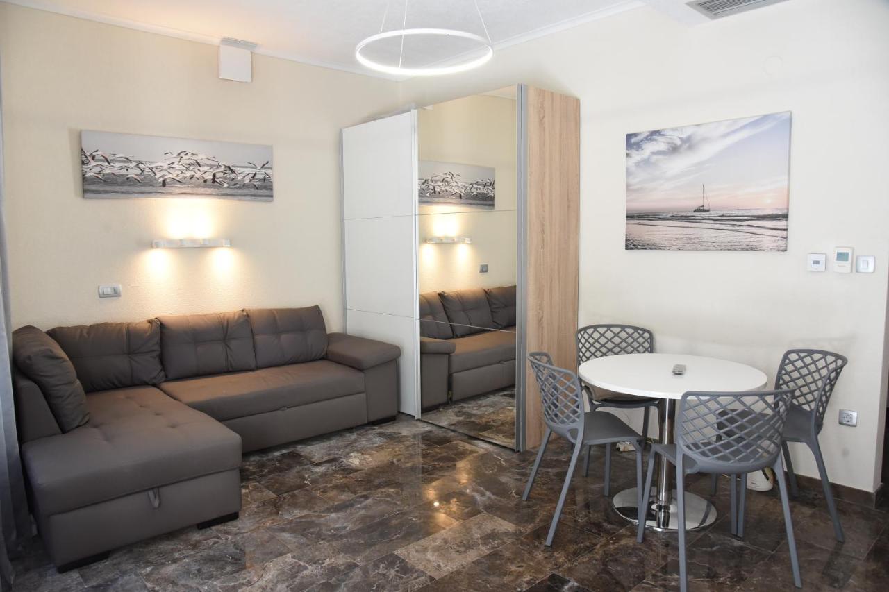 Zeta Residence Donji Stoliv Εξωτερικό φωτογραφία