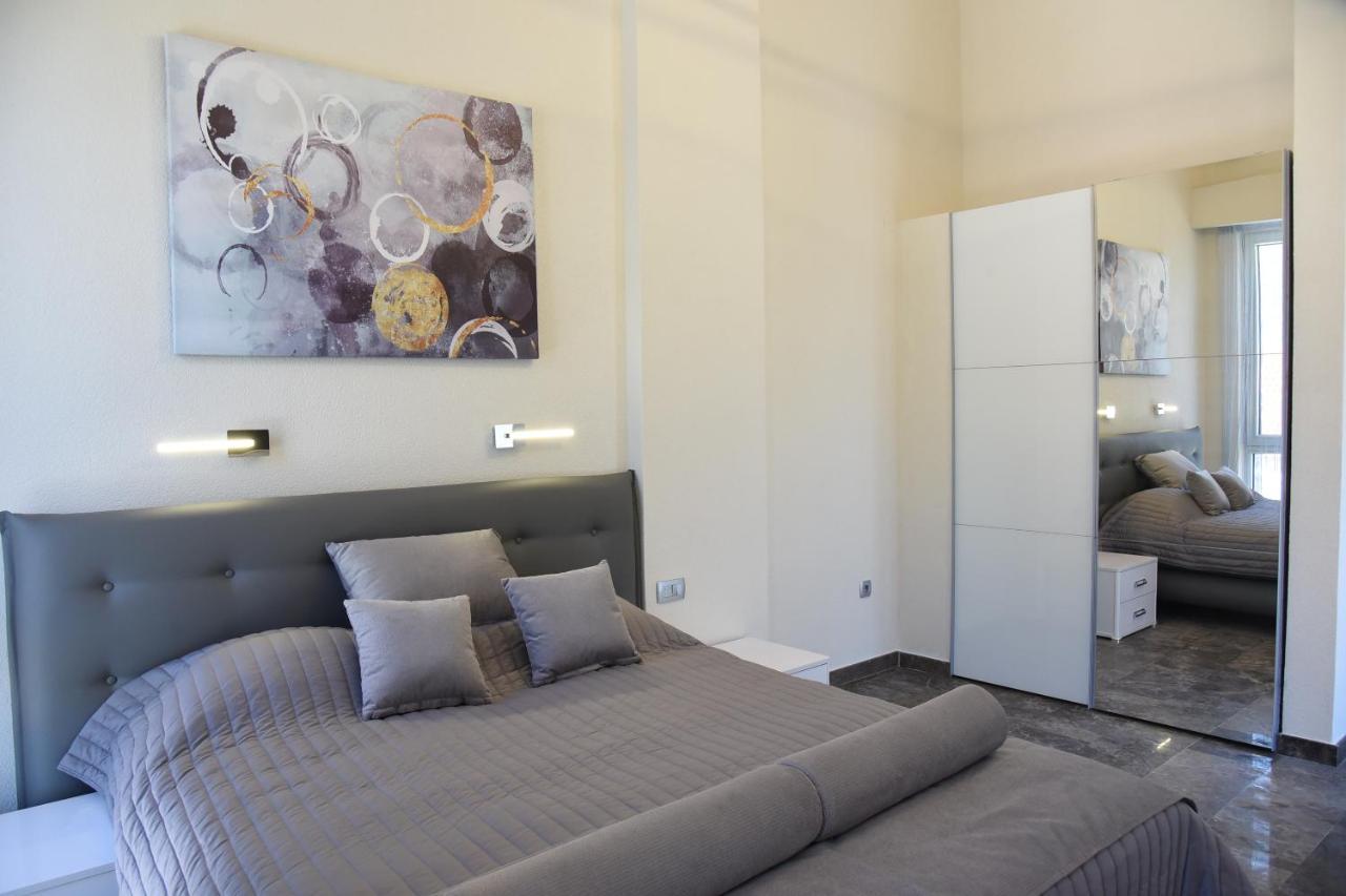 Zeta Residence Donji Stoliv Εξωτερικό φωτογραφία