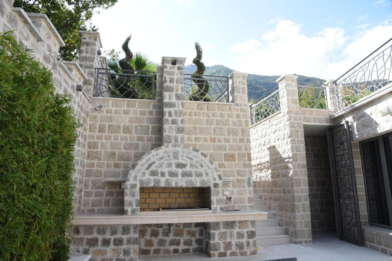 Zeta Residence Donji Stoliv Εξωτερικό φωτογραφία