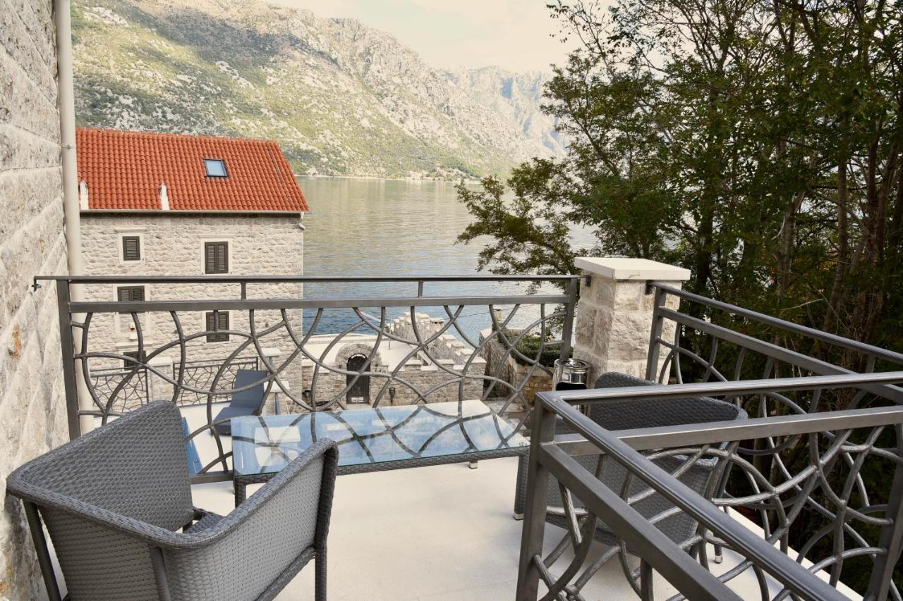 Zeta Residence Donji Stoliv Εξωτερικό φωτογραφία