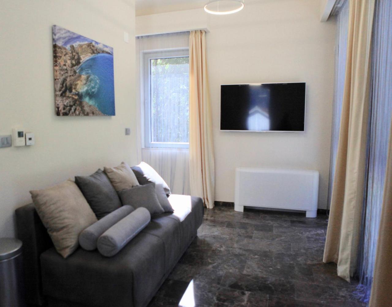 Zeta Residence Donji Stoliv Εξωτερικό φωτογραφία