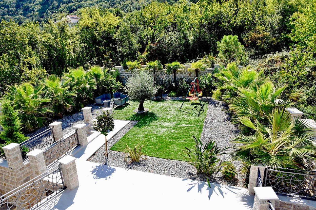 Zeta Residence Donji Stoliv Εξωτερικό φωτογραφία