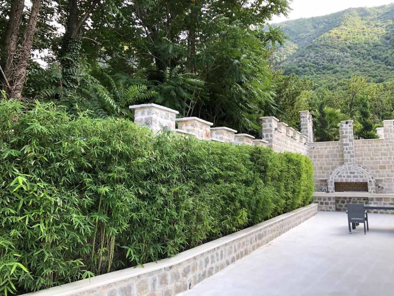 Zeta Residence Donji Stoliv Εξωτερικό φωτογραφία