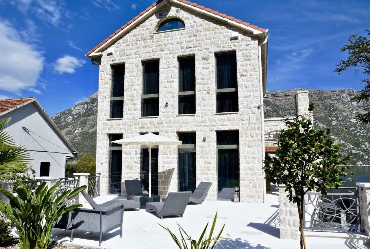 Zeta Residence Donji Stoliv Εξωτερικό φωτογραφία
