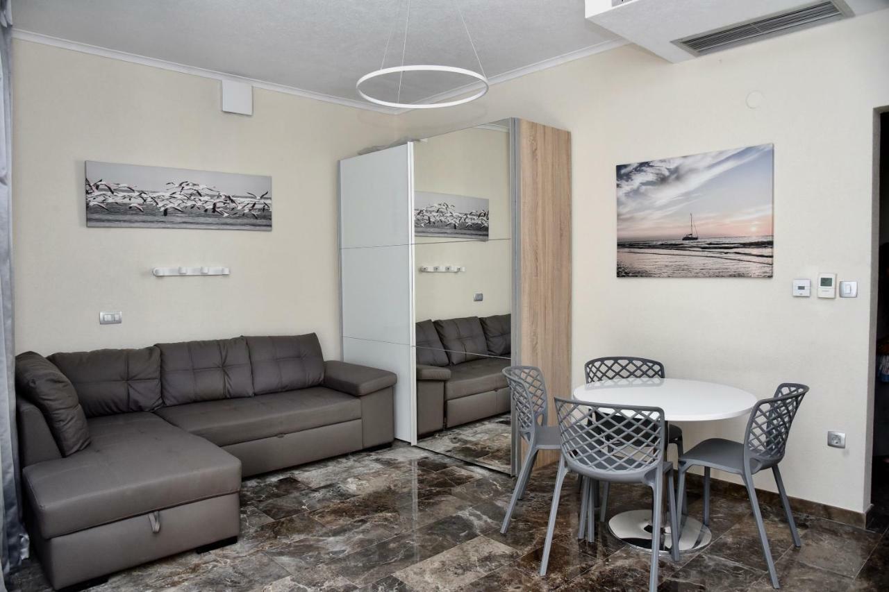 Zeta Residence Donji Stoliv Εξωτερικό φωτογραφία