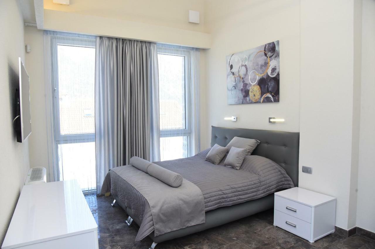 Zeta Residence Donji Stoliv Εξωτερικό φωτογραφία