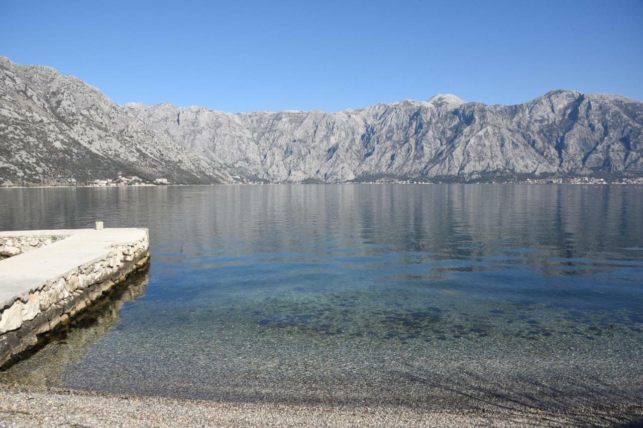 Zeta Residence Donji Stoliv Εξωτερικό φωτογραφία