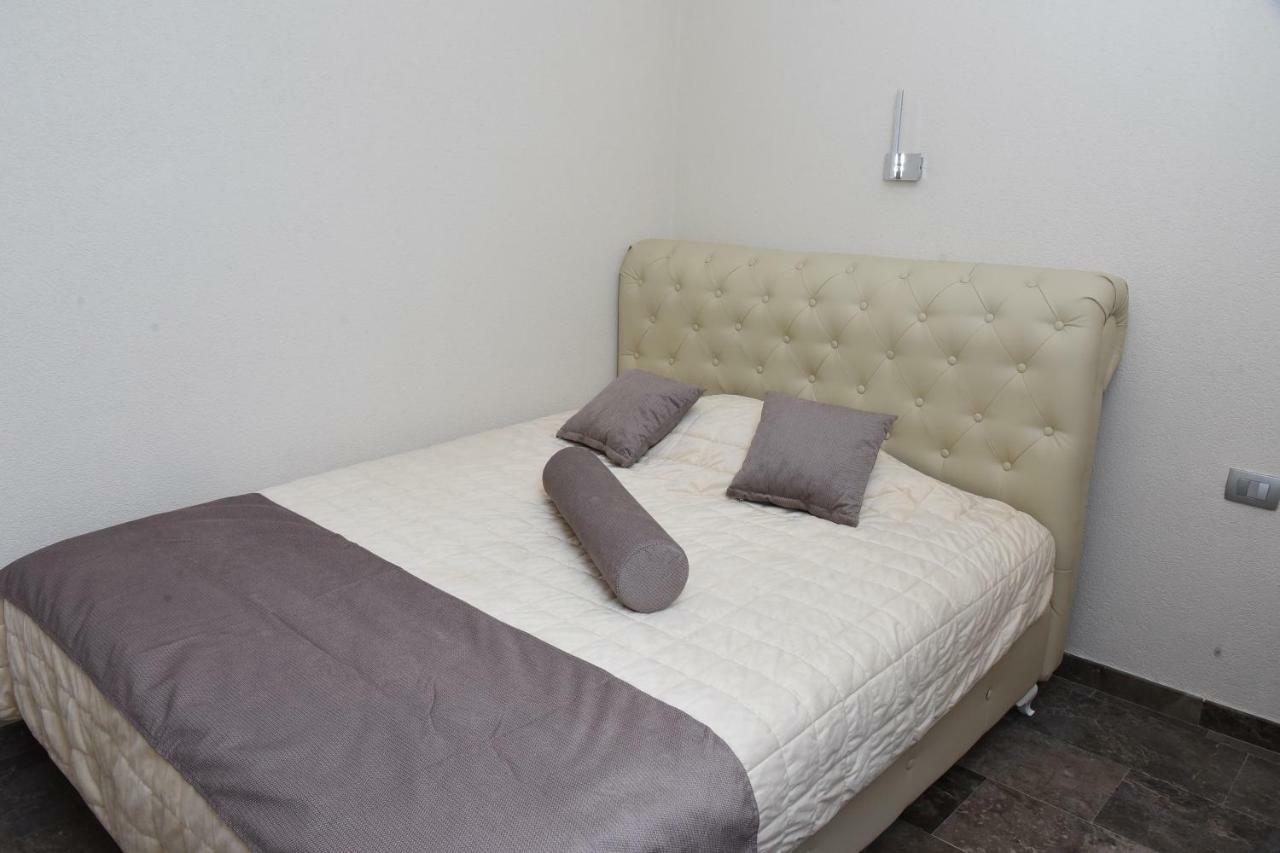Zeta Residence Donji Stoliv Εξωτερικό φωτογραφία