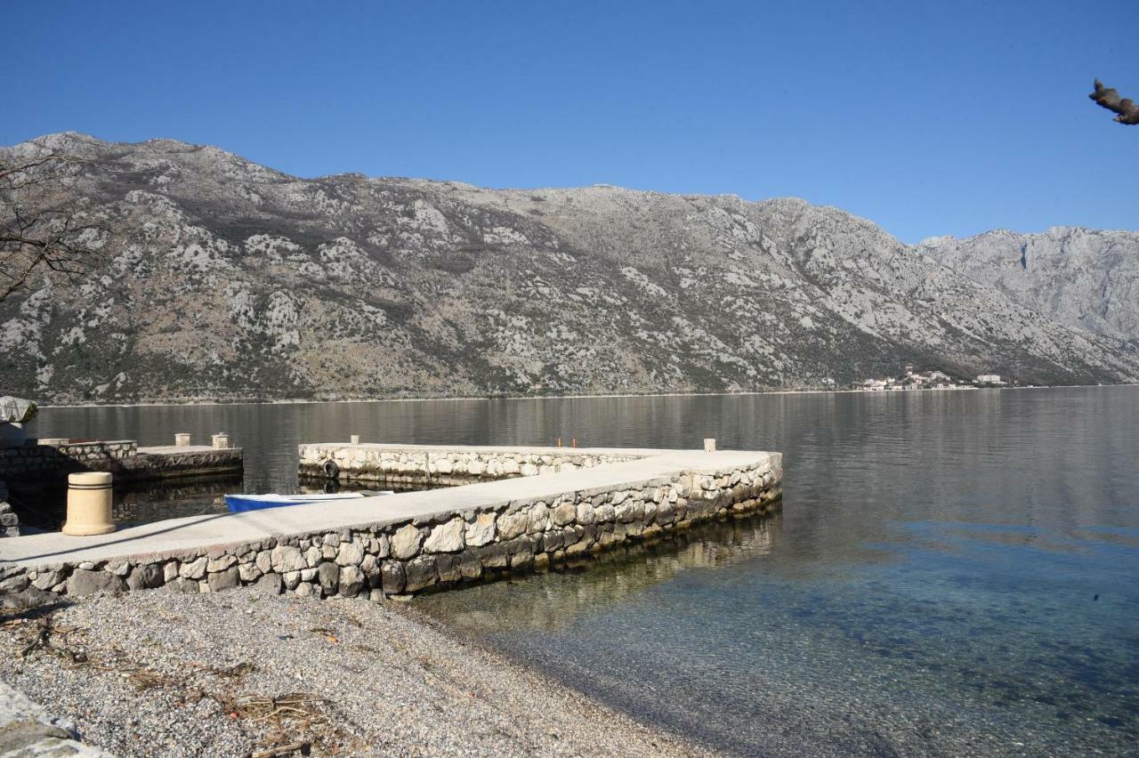 Zeta Residence Donji Stoliv Εξωτερικό φωτογραφία