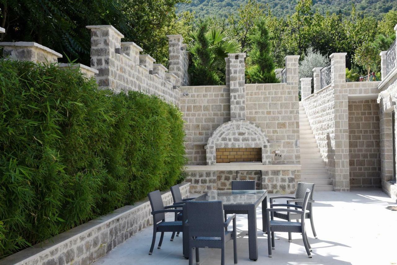 Zeta Residence Donji Stoliv Εξωτερικό φωτογραφία