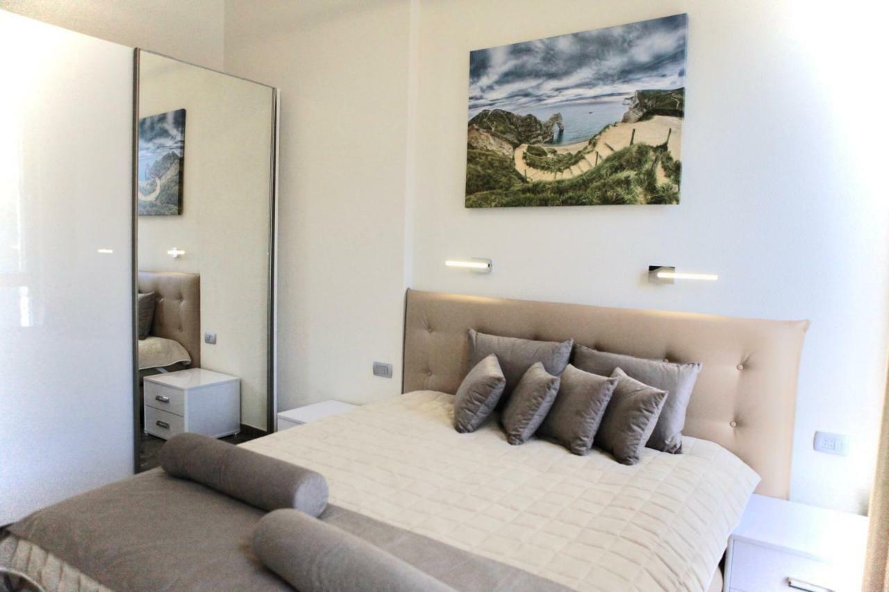 Zeta Residence Donji Stoliv Εξωτερικό φωτογραφία