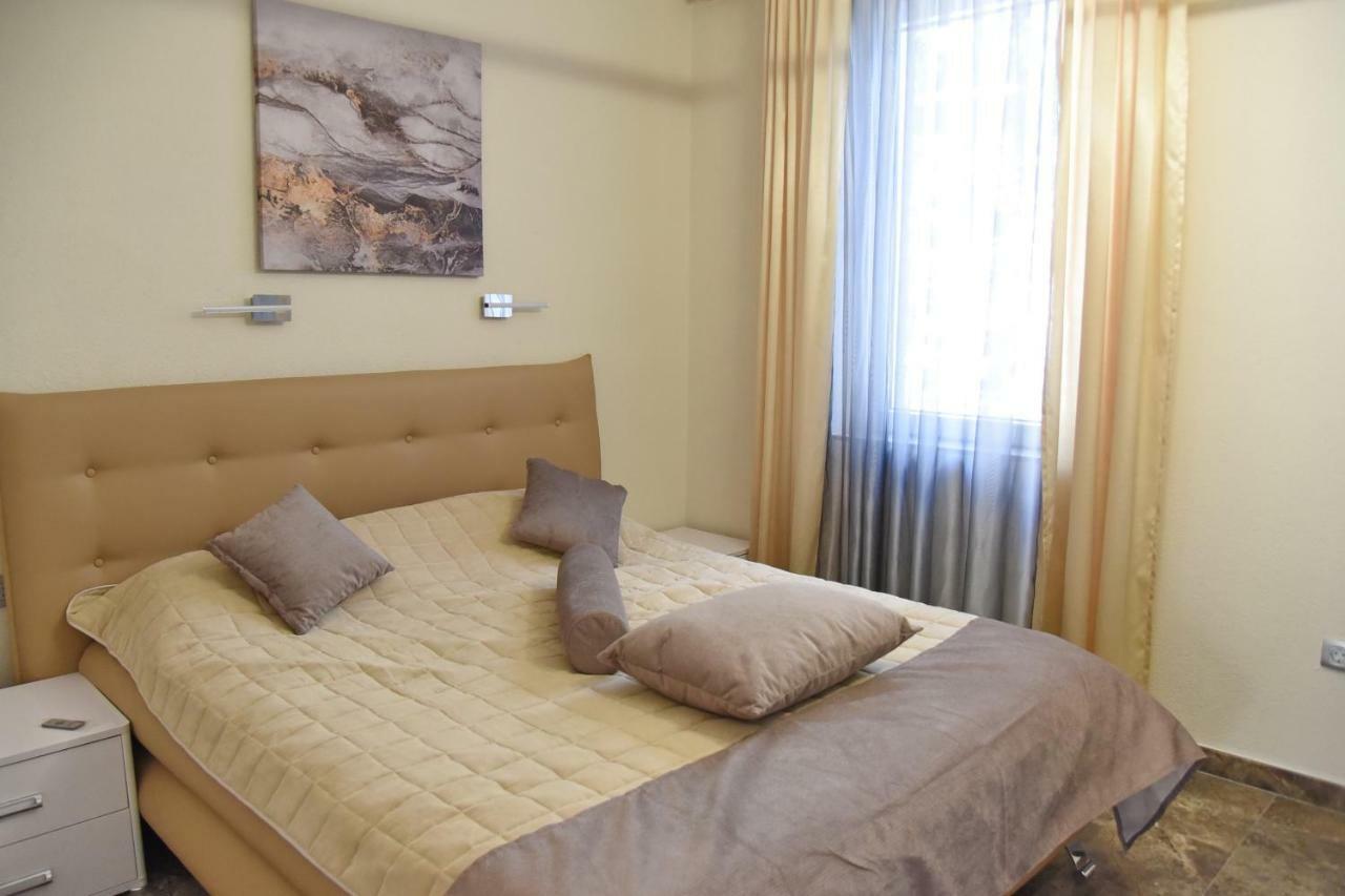 Zeta Residence Donji Stoliv Εξωτερικό φωτογραφία