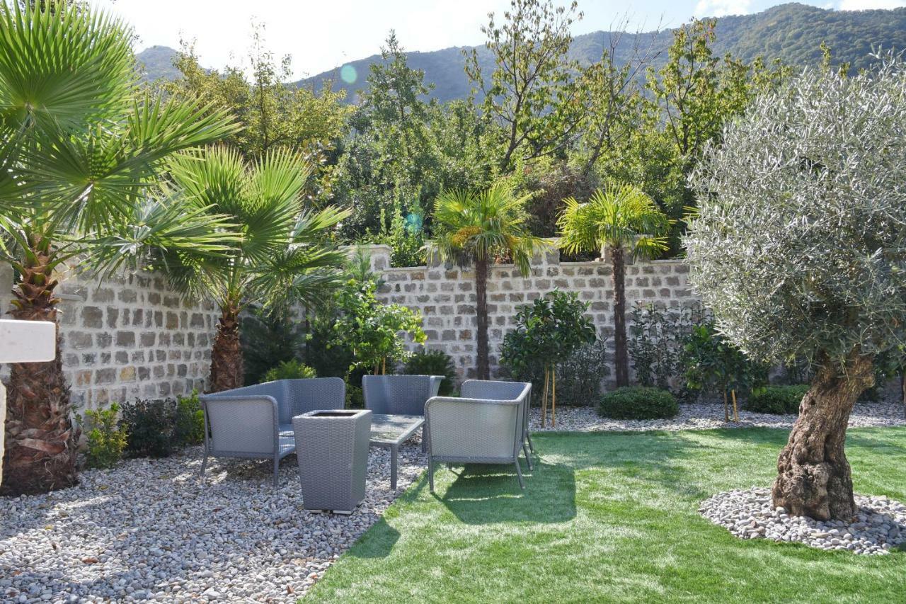 Zeta Residence Donji Stoliv Εξωτερικό φωτογραφία
