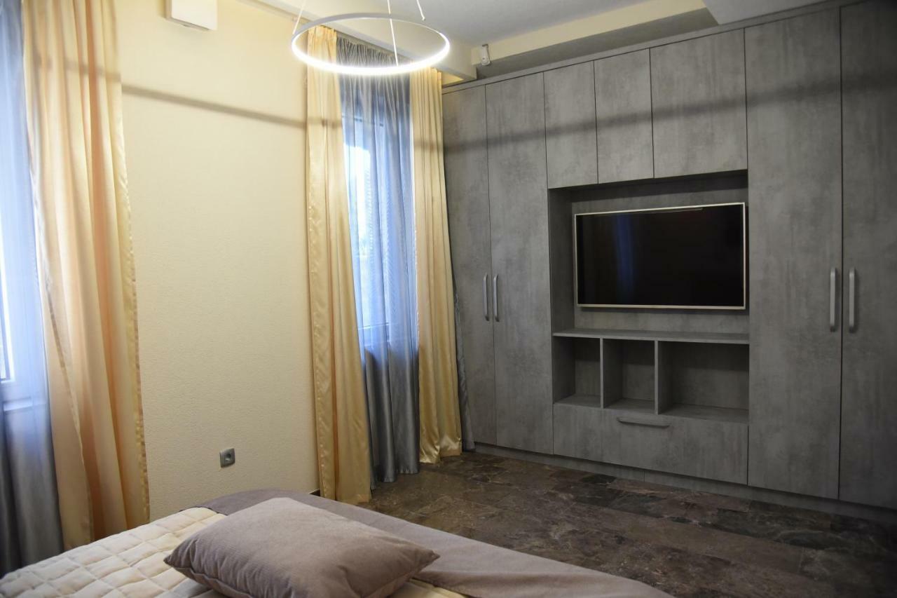Zeta Residence Donji Stoliv Εξωτερικό φωτογραφία